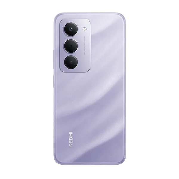 Redmi 15 NFC 8GB+256GB סגול - תמונה נוספת