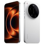 ⁦Xiaomi 17 Ultra 5G 16GB+512GB לבן⁩ – תמונה ⁦4⁩