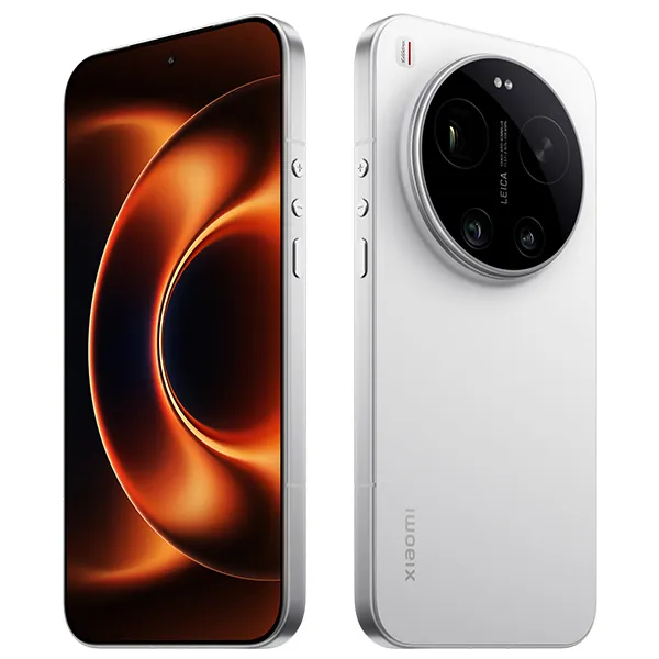Xiaomi 17 Ultra 5G 16GB+512GB לבן - תמונה נוספת