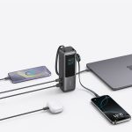 ⁦סוללת גיבוי Anker Power Bank 25K 165W⁩ – תמונה ⁦3⁩