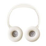 ⁦אוזניות קשת soundcore H30i On-Ear בצבע לבן⁩ – תמונה ⁦4⁩