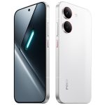 ⁦POCO X8 Pro 5G 8GB+256GB לבן⁩ – תמונה ⁦4⁩