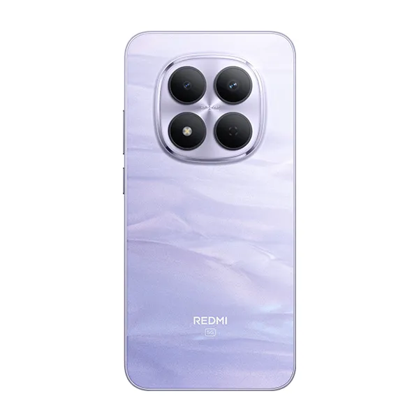 Redmi Note 15 Pro 5G 8GB+256GB סגול - תמונה נוספת