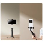 ⁦חצובת מוט סלפי מיני 52 ס"מ שיאומי Xiaomi Selfie Stick Tripod Mini 52cm⁩ – תמונה ⁦6⁩