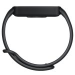 ⁦צמיד כושר חכם דור 9 דגם Xiaomi Smart Band 9 Active בצבע שחור⁩ – תמונה ⁦4⁩