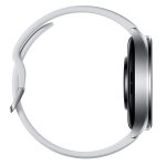 ⁦שעון ספורט חכם שיאומי דגם Xiaomi Watch 2 בצבע כסף⁩ – תמונה ⁦5⁩