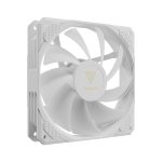 ⁦מאוורר GAMDIAS WHITE BOREAS E2-410WH⁩ – תמונה ⁦3⁩