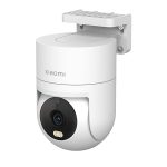 ⁦מצלמת אבטחת חוץ 2.5K Full HD דגם Xiaomi Outdoor Camera CW300⁩ – תמונה ⁦4⁩