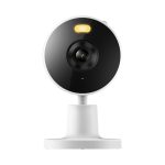 ⁦מצלמת אבטחה אלחוטית 2K שיאומי דגם Xiaomi Smart Camera C100⁩ – תמונה ⁦2⁩