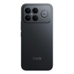 ⁦POCO F8 Ultra 5G 16GB+512GB שחור⁩ – תמונה ⁦3⁩