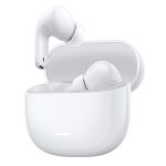 ⁦אוזניות TWS Redmi Buds 8 Lite לבן⁩ – תמונה ⁦3⁩