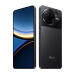 ⁦POCO F7 Pro 5G 12GB+512GB שחור⁩ – תמונה ⁦4⁩