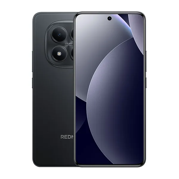 Redmi Note 15 Pro 8GB+256GB שחור