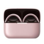 ⁦אוזניות soundcore AeroClip Open Ear Clip-On בצבע ורוד⁩ – תמונה ⁦3⁩