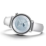 ⁦שעון ספורט נשי חכם שיאומי דגם Xiaomi Watch S4 41mm בצבע לבן⁩ – תמונה ⁦5⁩