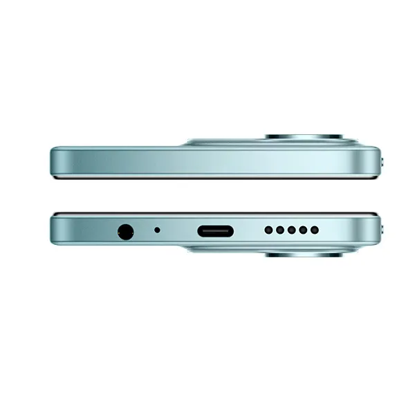 Redmi 15C 5G 8GB+256GB ירוק - תמונה נוספת