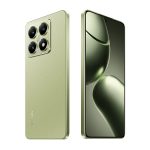 ⁦XIAOMI 14T 5G 12GB+512GB ירוק⁩ – תמונה ⁦5⁩