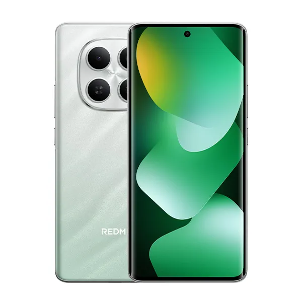 Redmi Note 15 8GB+256GB ירוק