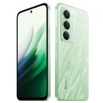 ⁦Redmi 15 5G 8GB+256GB ירוק⁩ – תמונה ⁦5⁩