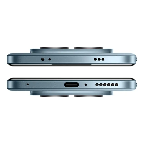 סמארטפון Redmi Note 15 Pro גרסה 12GB+512GB בצבע כחול - תמונה נוספת