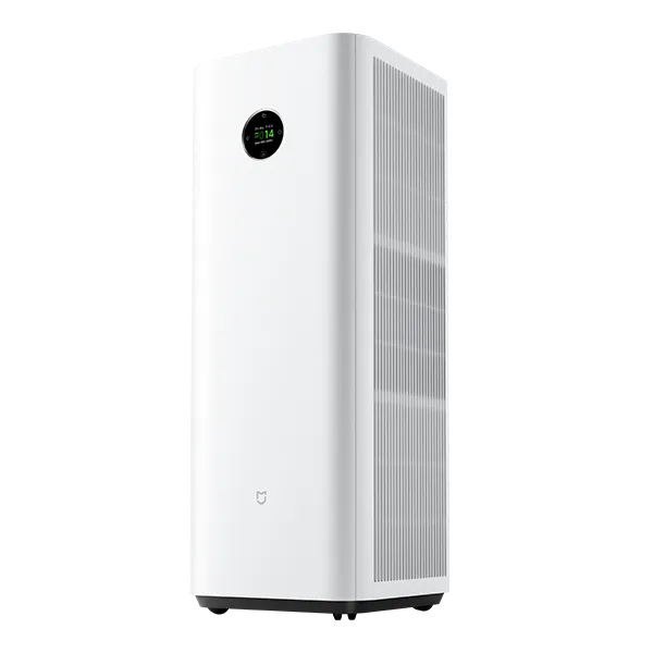 מטהר אוויר חכם Max שיאומי דגם Mijia Smart Air Purifier Max - תמונה נוספת