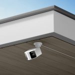 ⁦מצלמת אבטחה אלחוטית Xiaomi Outdoor Camera CW100 Dual EU⁩ – תמונה ⁦6⁩