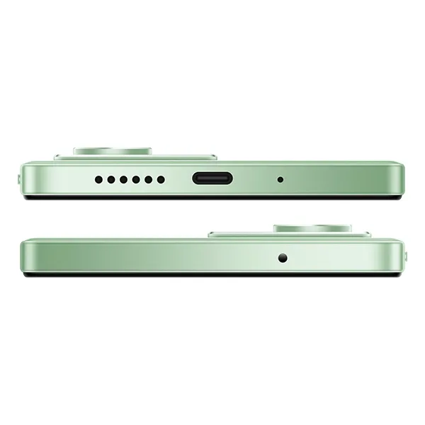 Redmi 15 5G 8GB+256GB ירוק - תמונה נוספת