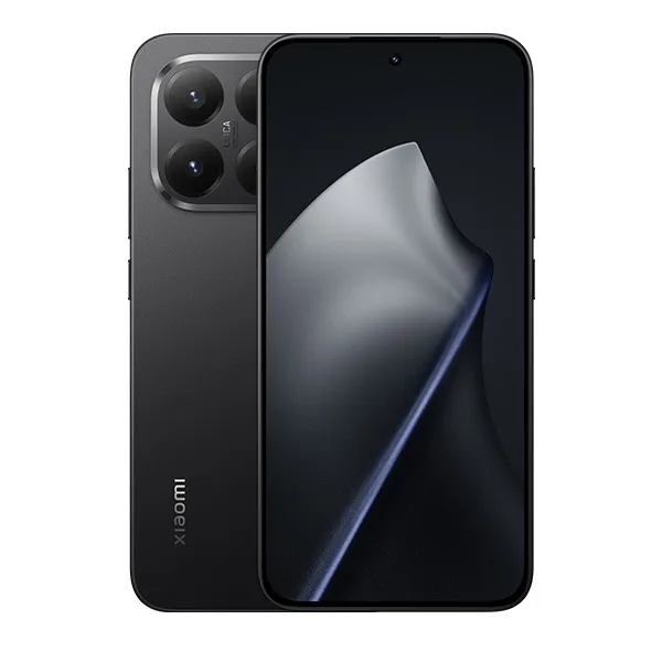 Xiaomi 15T 5G 12GB+512GB שחור