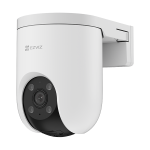 CS-H8c (3MP,4G) - מצלמת PT חיצונית סלולרית