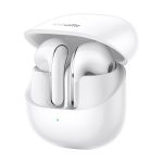 ⁦אוזניות TWS Xiaomi Buds 5 לבן⁩ – תמונה ⁦5⁩