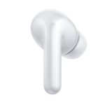 ⁦אוזניות TWS Redmi Buds 6 Lite לבן⁩ – תמונה ⁦3⁩