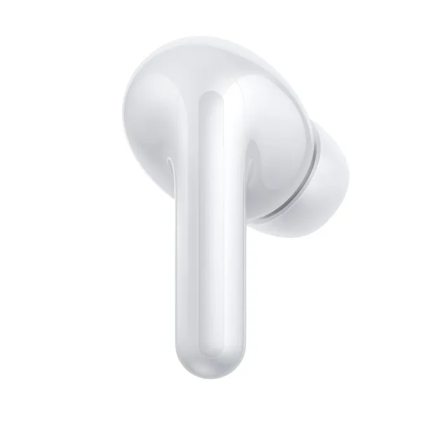 אוזניות TWS Redmi Buds 6 Lite לבן - תמונה נוספת