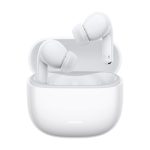⁦אוזניות TWS Redmi Buds 8 Lite לבן⁩ – תמונה ⁦4⁩