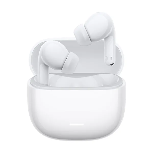 אוזניות TWS Redmi Buds 8 Lite לבן - תמונה נוספת