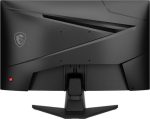 ⁦מסך מחשב MSI MAG 274CXF 27 inch/VA/0.5ms/280HZ/FHD/HDMI-DP-SpkOut⁩ – תמונה ⁦5⁩