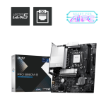 לוח אם MSI PRO B860M-B