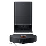⁦שואב אבק שוטף רובוטי משולב שיאומי דגם Xiaomi Robot Vacuum X20 Max⁩ – תמונה ⁦3⁩