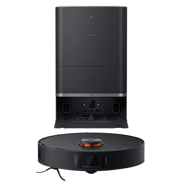 שואב אבק שוטף רובוטי משולב שיאומי דגם Xiaomi Robot Vacuum X20 Max - תמונה נוספת