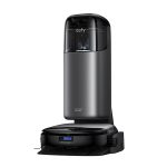 שואב רובוטי שוטף eufy S1 Pro All-in-One