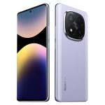 ⁦Redmi Note 14 Pro+ 5G 12GB+512GB סגול⁩ – תמונה ⁦5⁩