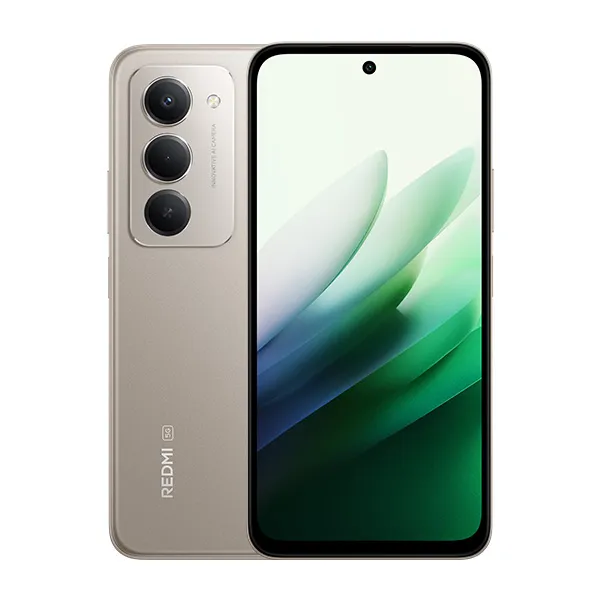 Redmi 15 5G 8GB+256GB אפור