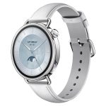 שעון ספורט נשי חכם שיאומי דגם Xiaomi Watch S4 41mm בצבע לבן
