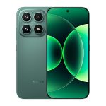 Xiaomi 17 5G 12GB+512GB ירוק