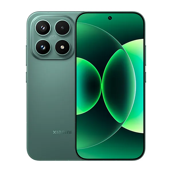 Xiaomi 17 5G 12GB+512GB ירוק