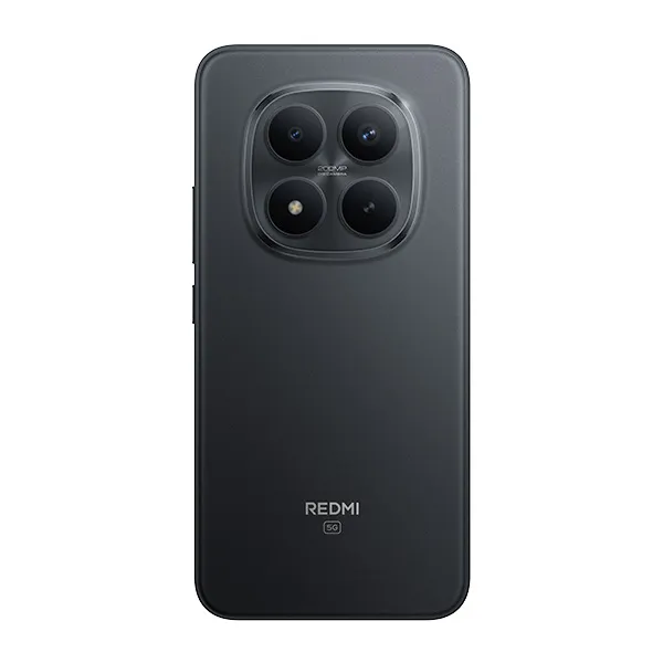 Redmi Note 15 Pro+ 5G 12GB+512GB שחור - תמונה נוספת