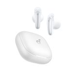 ⁦אוזניות ANC מתקדמות soundcore Liberty Buds בצבע לבן⁩ – תמונה ⁦2⁩