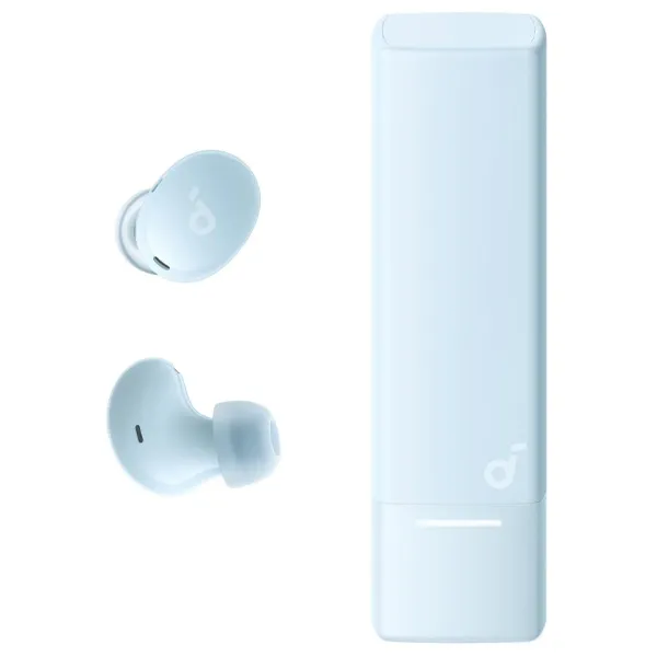 אוזניות soundcore A30i TWS בצבע כחול