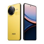 ⁦POCO F7 Ultra 5G 16GB+512GB צהוב⁩ – תמונה ⁦5⁩