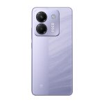 ⁦POCO M7 Pro 5G 8GB+256GB סגול⁩ – תמונה ⁦3⁩