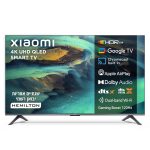 טלוויזיה ''65 QLED 4K שיאומי דגם Xiaomi TV A Pro 65'' (2026)